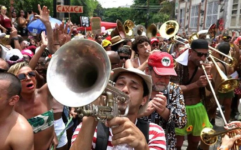 Carnaval deve movimentar R$ 18,6 bilhões na economia do Brasil, aponta projeção