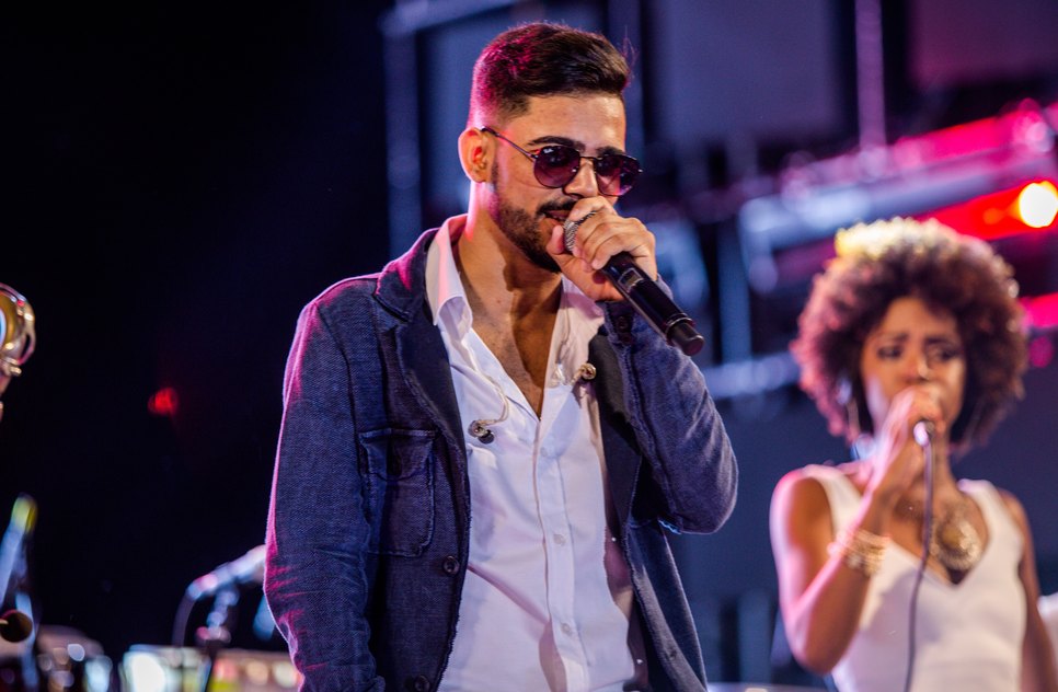 Luanzinho Moraes
