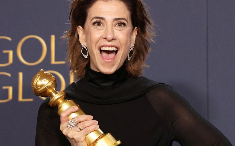 Fernanda Torres é convidada para ser membro da Academia do Oscar