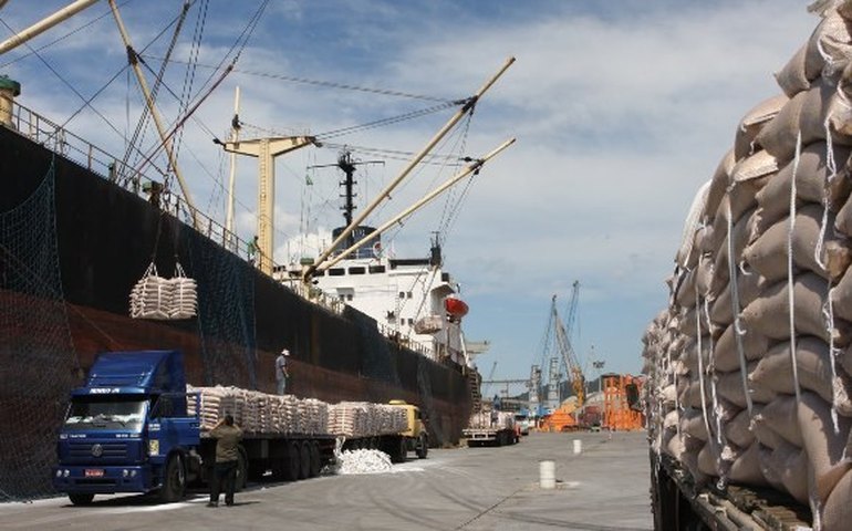 Estado receberá oportunidades de negócios em evento sobre exportações