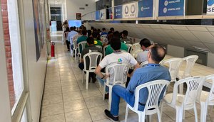 Tv Atalaia promove palestra focada a comunicação assertiva / Foto: Foto: Portal A8SE
