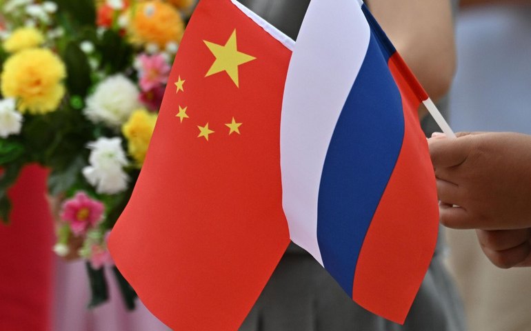 Especialista: interação sino-russa vai continuar trazendo estabilidade às relações internacionais