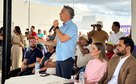 Rafael Brito reafirma compromisso com o Sertão alagoano durante ações em Piranhas e Delmiro Gouveia