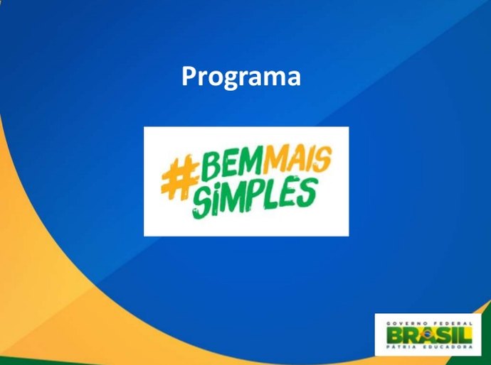 Seminário Brasil Mais Simples vai reunir parceiros alagoanos envolvidos com licenciamento empresarial