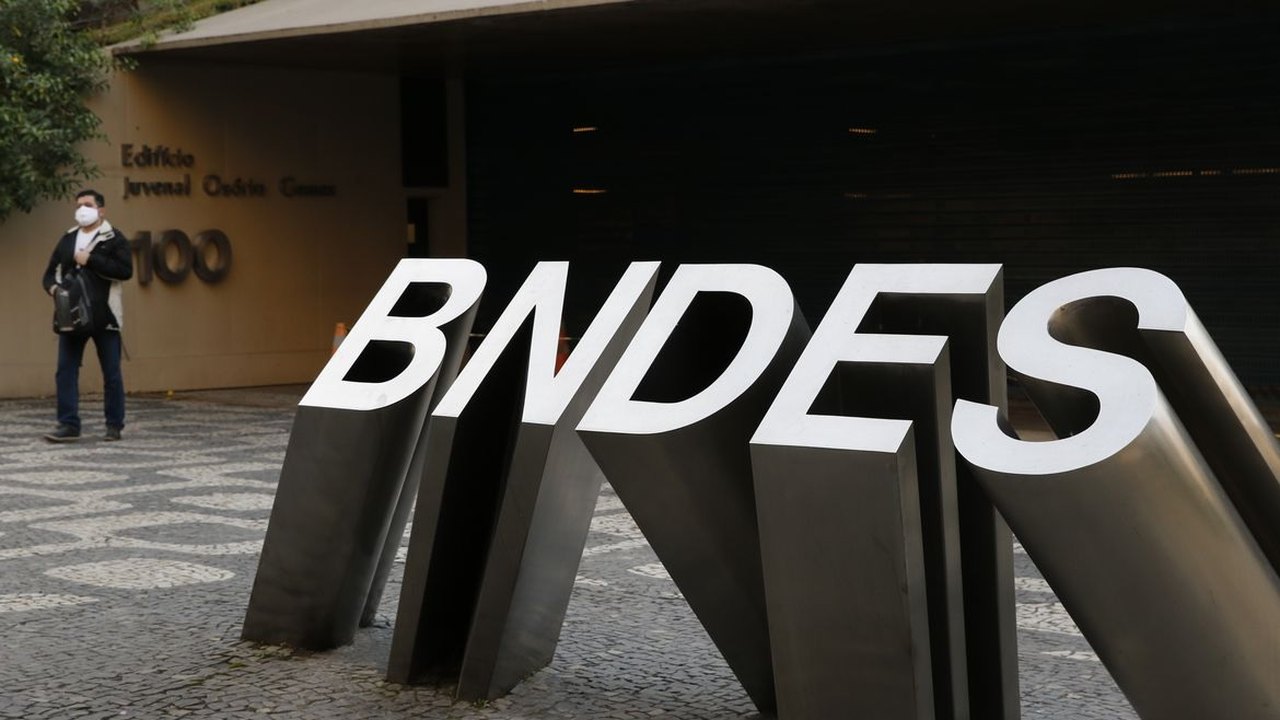 BNDES anuncia investimento de até R$ 1,45 bi em fundos de participações em PMEs