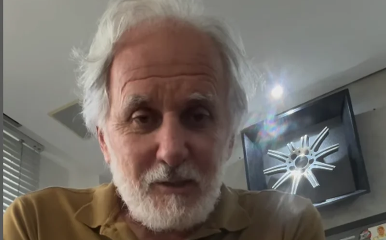 Polícia instaura inquérito para investigar denúncia de estupro contra Otávio Mesquita