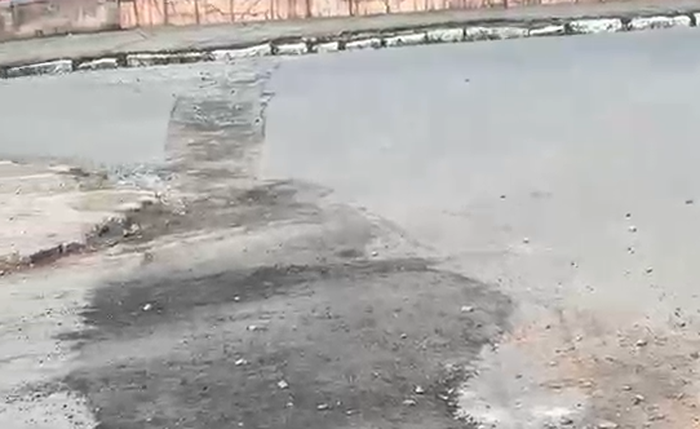 Justiça manda BRK apresentar plano para reparar vias de Rio Largo