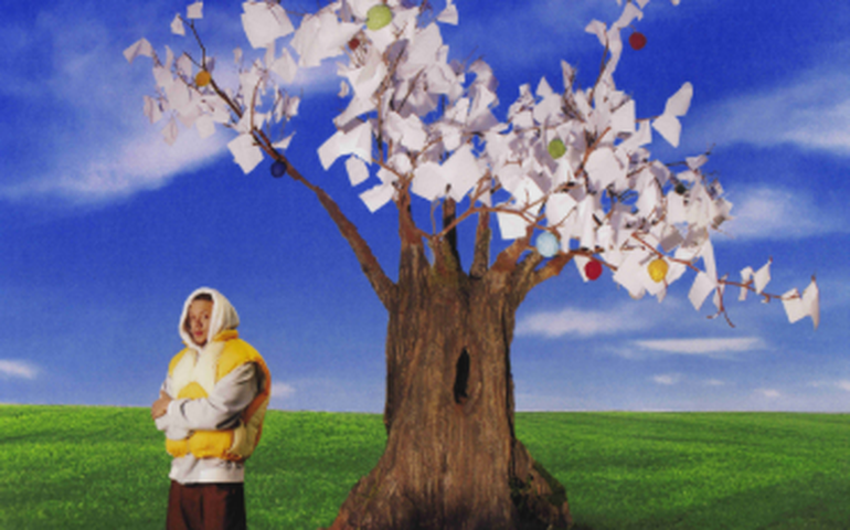 'Maior que o Tempo' Teto anuncia a primeira turnê da carreira