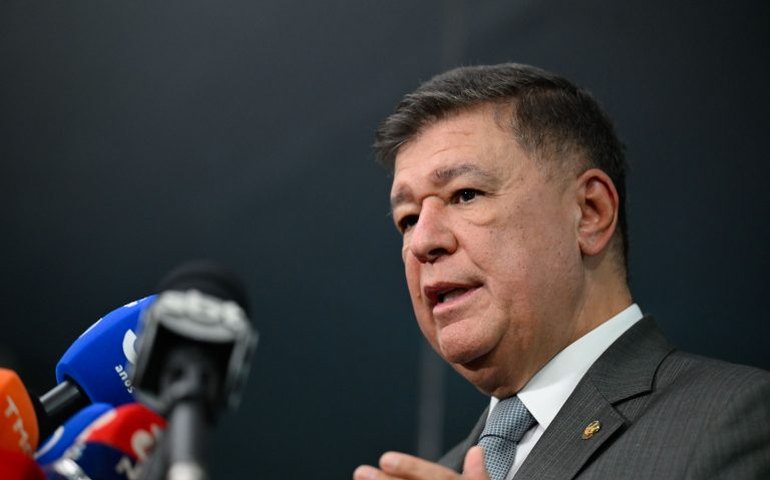 CPMI do INSS vota convites para ouvir Galípolo e Campos Neto