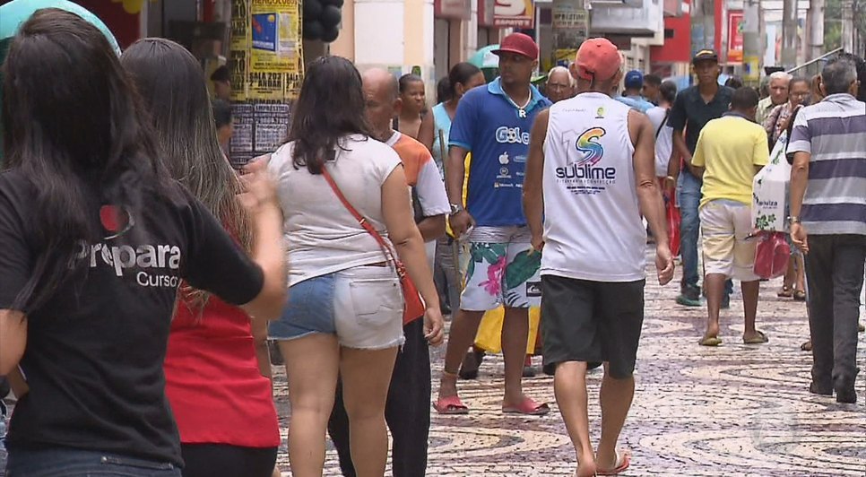 Black Friday movimenta comércio em Aracaju 