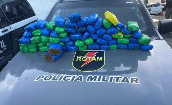 Carro da Rotam