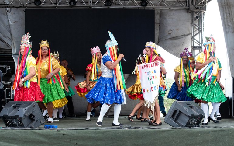 Governo de Alagoas apoia 1ª edição da Feira de Intercâmbio Cultural Sul Alagoano em Penedo