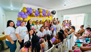 Educação de Jequá da Praia chamou ganha destaque nacional / Foto: Assessoria