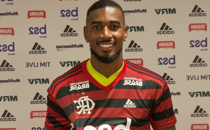 Flamengo e Olympique de Marselha acertam últimos detalhes da venda de Gerson