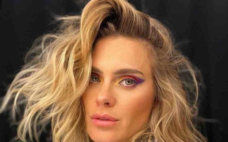 Carolina Dieckmann reflete após cirurgia: 'Todo mundo sente medo'