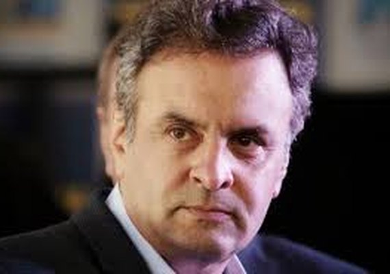 Bancos entregam dados em quebra de sigilo de Aécio