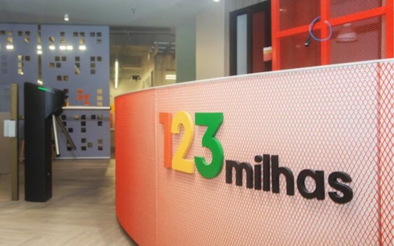 123milhas entra com pedido de recuperação judicial 