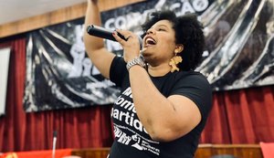 A proposta, que já aparece em diretrizes anteriores do partido, voltou a ganhar visibilidade com a pré-candidatura. / Foto: Reprodução 