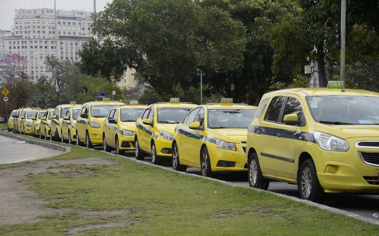 Segundo lote de pagamento do Benefício Taxista começa nesta terça-feira (30)