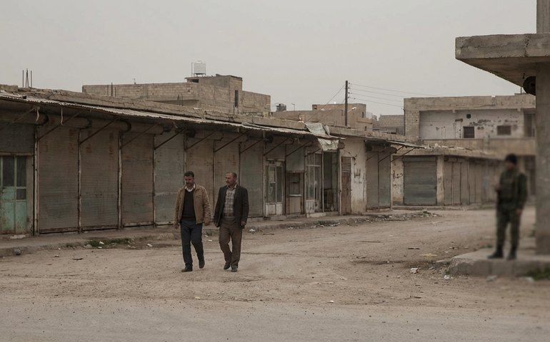 Hamas confirma morte de comandante de alto escalão em Gaza após ataque israelense