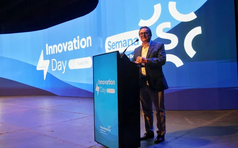 Febrac participa do Innovation Day, na Semana S, com estande voltado ao fortalecimento do setor de serviços