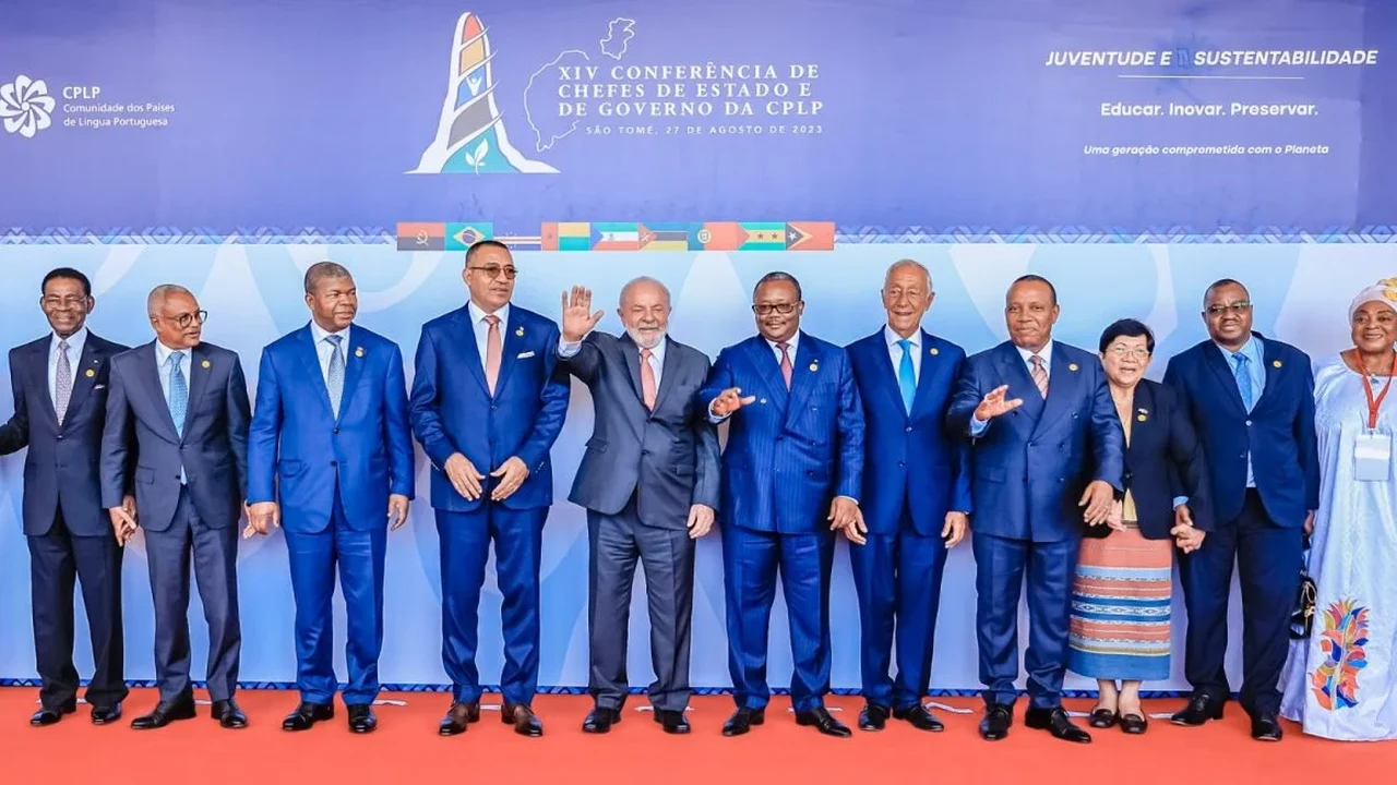 Países da CPLP querem ampliar cooperação econômica e empresarial 