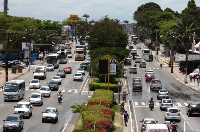 Mais de 130 mil condutores alagoanos já quitaram o IPVA 2017