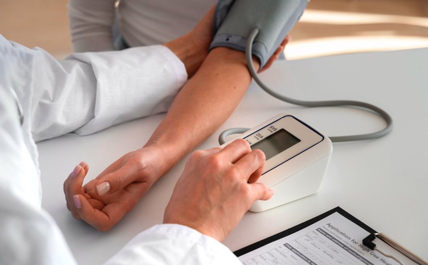 Dia Nacional de Prevenção e Combate à Hipertensão Arterial reforça a importância do cuidado com a saúde cardiovascular