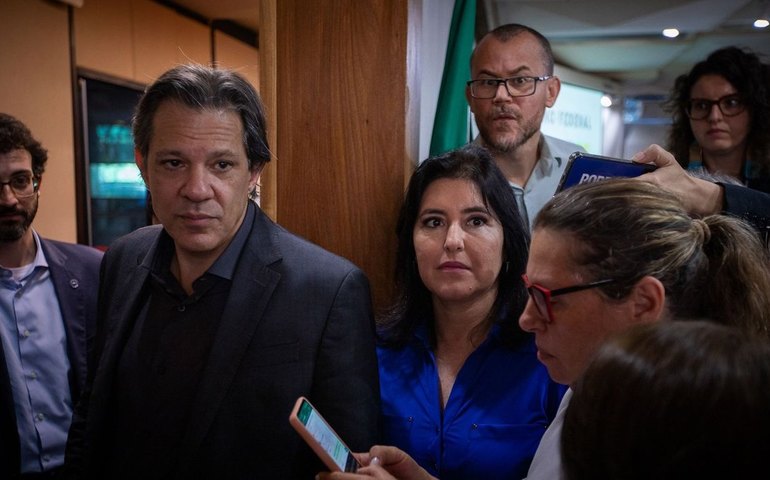 Orçamento de 2024 prevê crescimento de 2,26% para economia