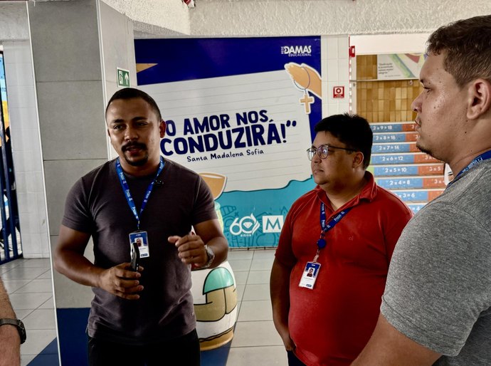 Procon Alagoas orienta sobre novas regras de alimentação em cantinas escolares