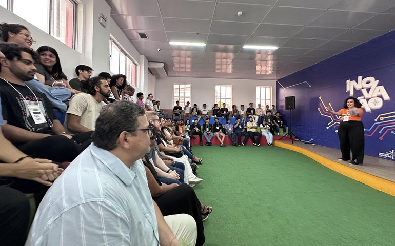 Circuito Alagoano Secti-Fapeal de Inovação realiza edição presencial da Global Game Jam