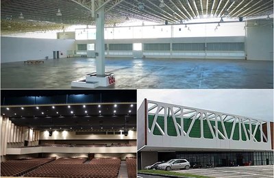 Turismo encerra 2017 com a entrega de 993 obras em todo o Brasil  