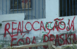 Braskem é condenada a indenizar nove vítimas de afundamento do solo em Maceió