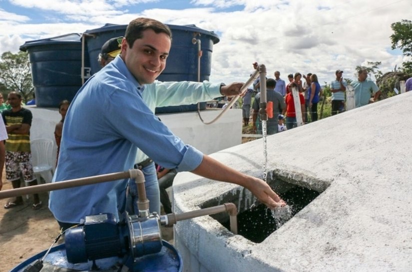 Secretário apresenta na segunda (8) ações desenvolvidas pela Semarh
