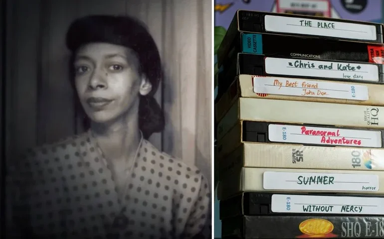 71.716 fitas em 12.094 dias: conheça a mulher que gravou a televisão dos EUA por 33 anos para preservar a verdade