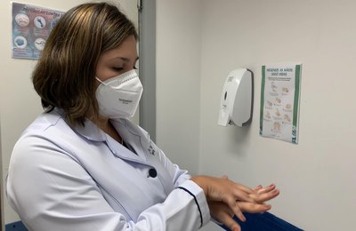 Chegada do inverno pede reforço nos hábitos de prevenção para fortalecimento da saúde