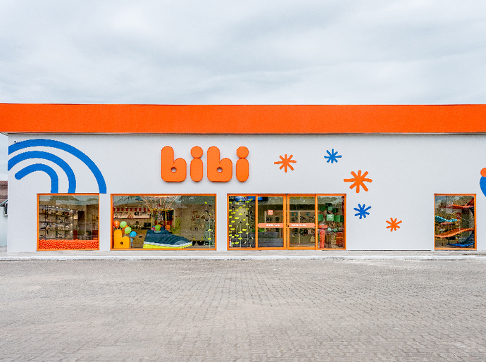 Bibi investe em loja conceito e registra crescimento de 80% nas vendas com foco na experiência do cliente