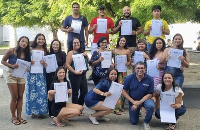Programa Minha Chance abre novas vagas para cursos gratuitos em Penedo
