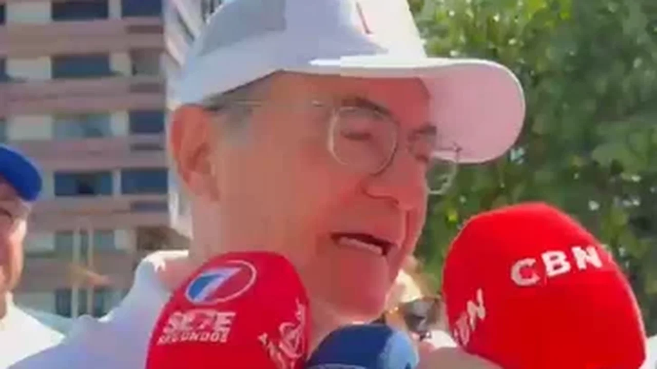 Renan aponta uso de orçamento secreto e fundos partidários na disputa em Alagoas; veja vídeo