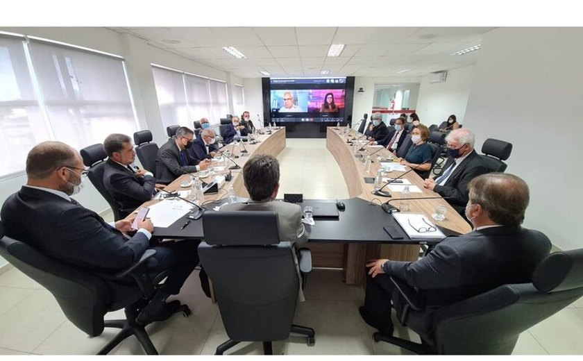 Novos membros do Conselho Superior do Ministério Público são empossados nesta sexta-feira