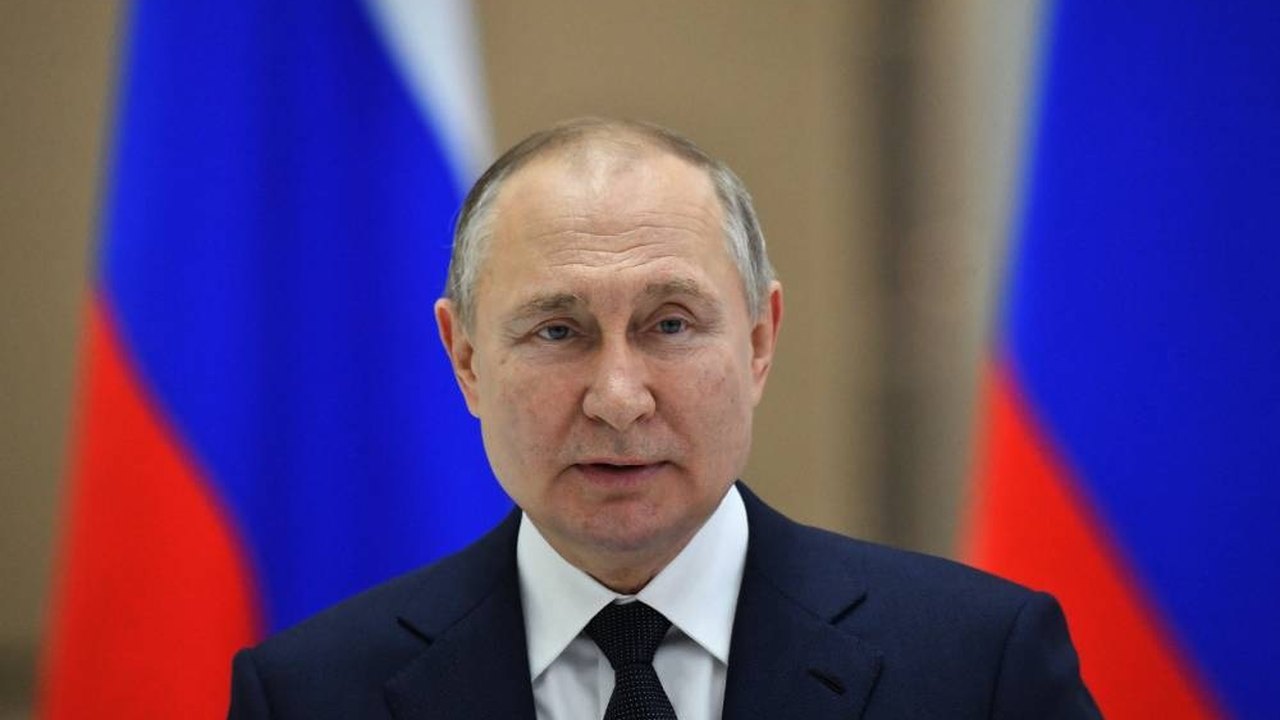 Putin critica ‘hegemonia’ dos EUA e prevê fim de mundo ‘unipolar’