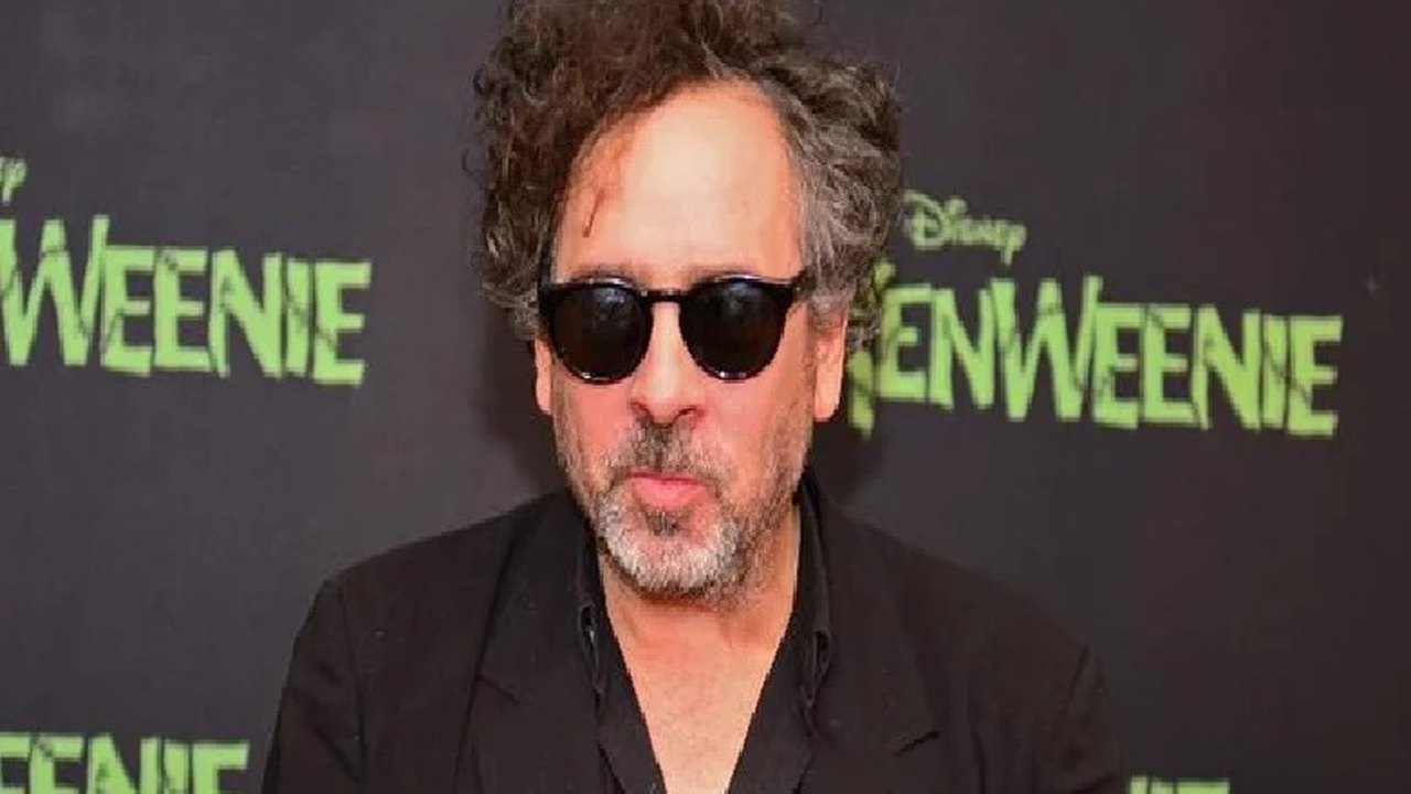 São Paulo recebe a maior mostra de filmes de Tim Burton