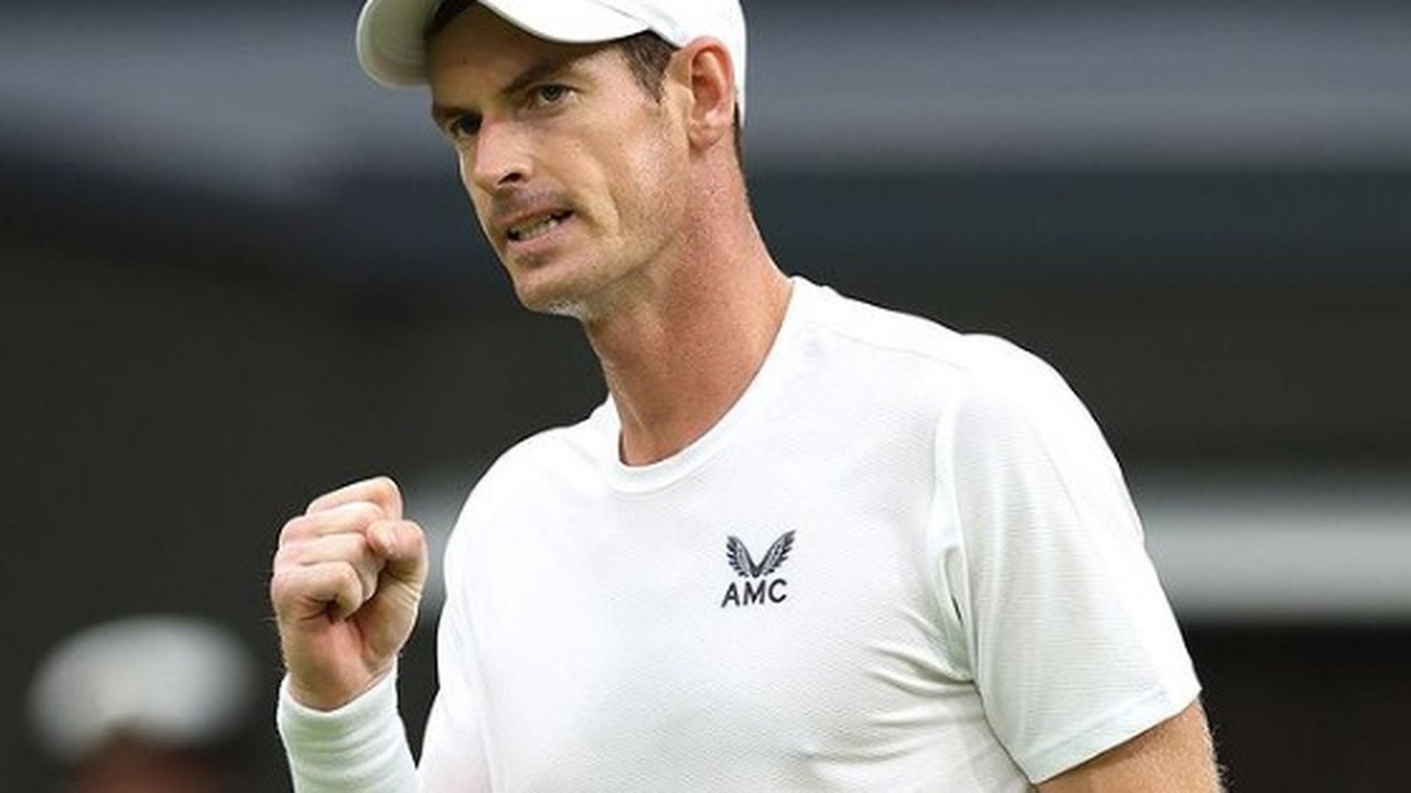 Andy Murray rompe parceria com lenda Ivan Lendl pela 3ª vez e busca novo técnico para 2024