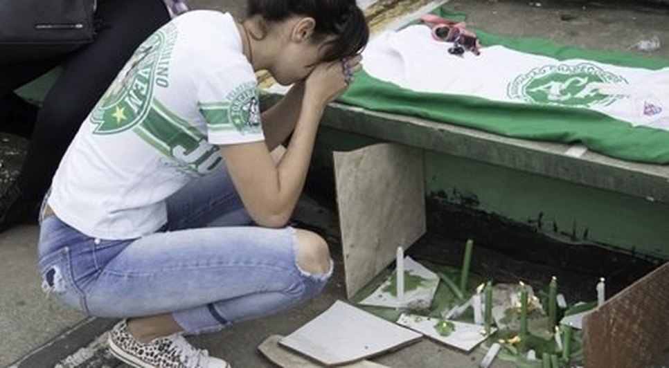 chape