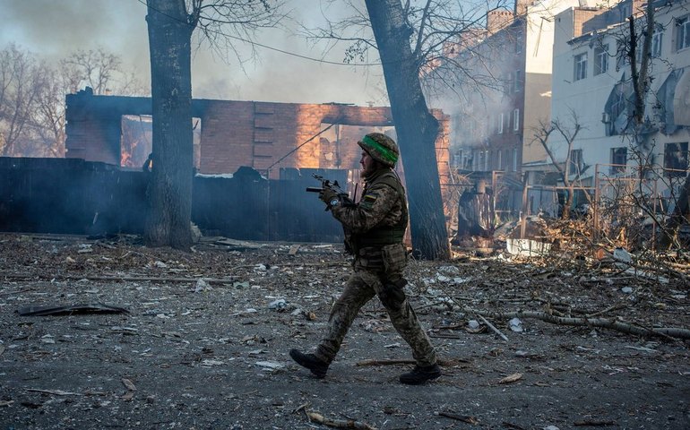 Anistia Internacional denuncia incapacidade para lidar com crises