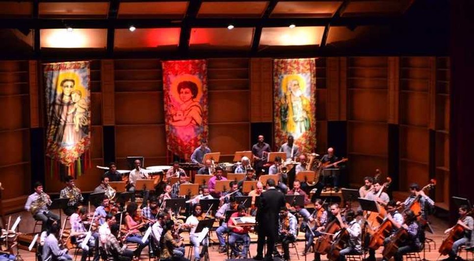 Orquestra