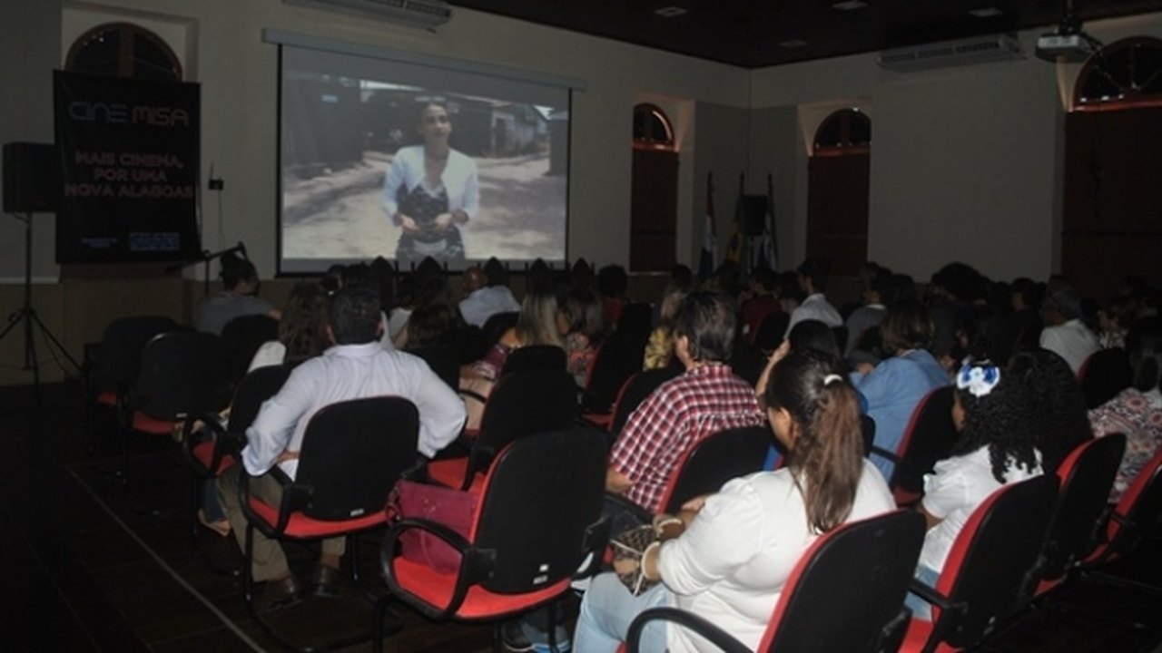 Secult certifica alunos do terceiro módulo da Oficina de Preparação de Atores