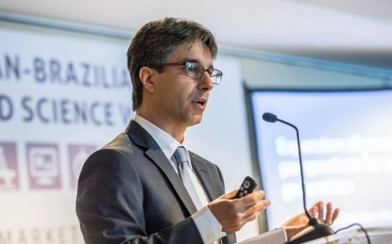 “Hidrogênio como produto de exportação ficou mais concreto”, diz especialista