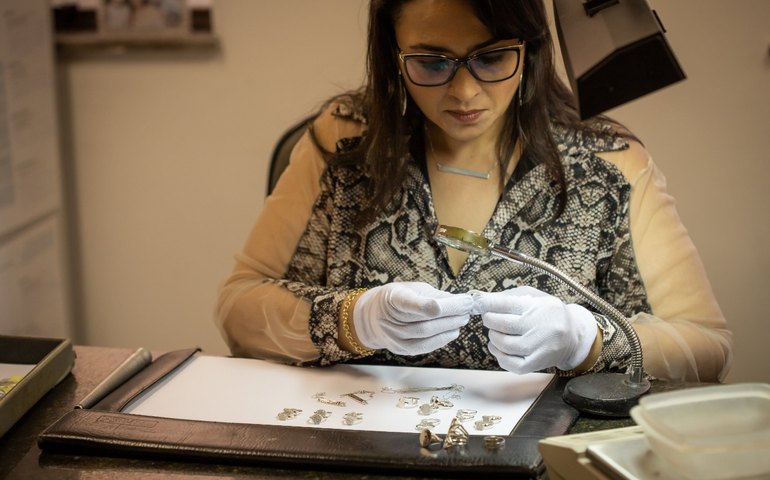 Após baixa na pandemia, mercado de joias tende de crescer