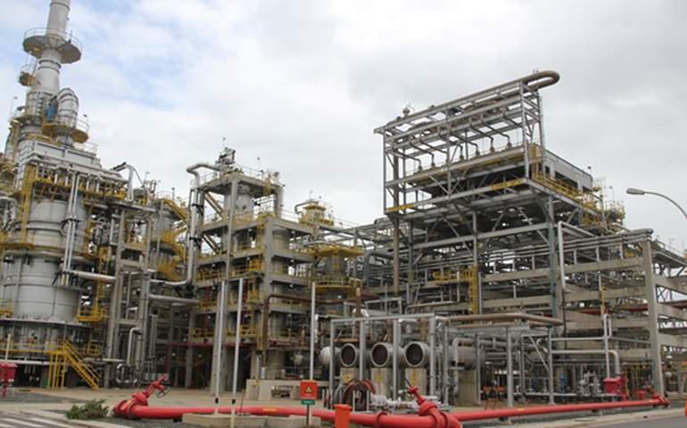 Venda da Rlam será discutida em audiência pública na Câmara, diz FUP